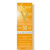 Vichy Capital Soleil Face Sunscreen Lotion SPF 50, Daily Anti-Aging Sunblock