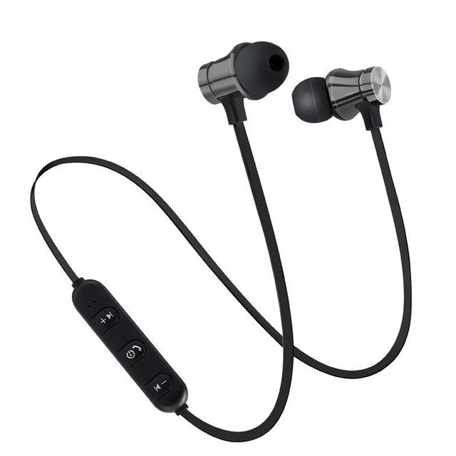 XT11 audífonos originales con imán/inalámbricos/deportivos/Bluetooth 4.2