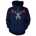 thumbnail image 4 of Snatch Snatch Snatch Hoodie, 4 of 7