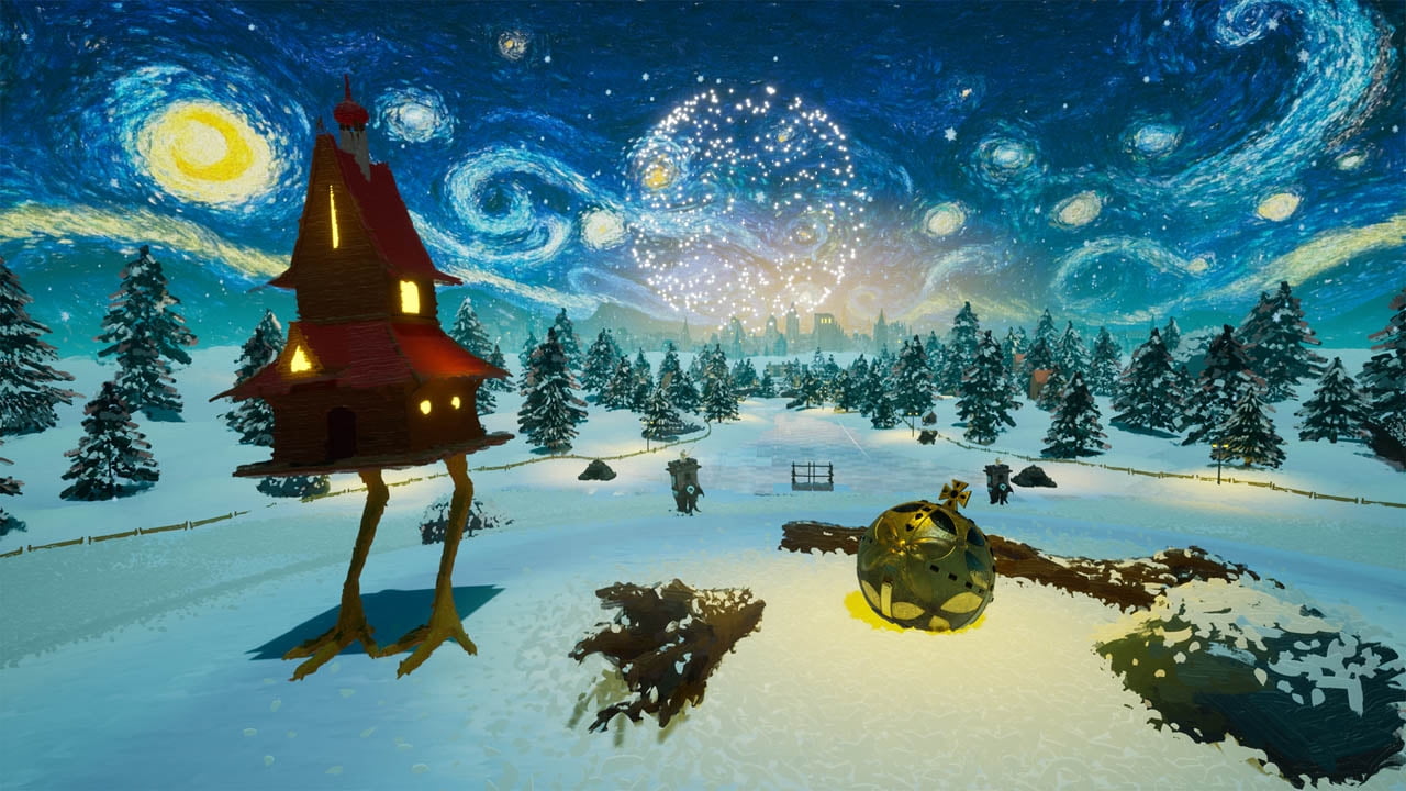Rock of Ages 2: Bigger & Boulder™ - Nintendo Switch [Digital]