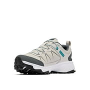 Columbia Men's Peakfreak Rush Outdry, Moonstone/River Blue, 12
