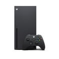 thumbnail image 1 of Xbox Series X - Gaming Console - 1TB SSD - Includes Xbox Wireless Controller - 4K Gaming - 120FPS - Carbon Black, 1 of 7