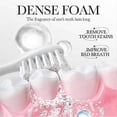 thumbnail image 3 of Livfresh Toothpaste Gel, Clinically Proven To Remove Plaque 250% Better_c*, 3 of 5