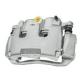 thumbnail image 4 of Detroit Axle - Front Right Disc Brake Caliper w/Bracket Replacement for Dodge Ram 1500 Classic Dakota, 4 of 7