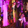 thumbnail image 4 of Ropa cosplay Ant-Man Deadpool Outfit (B M), 4 of 9