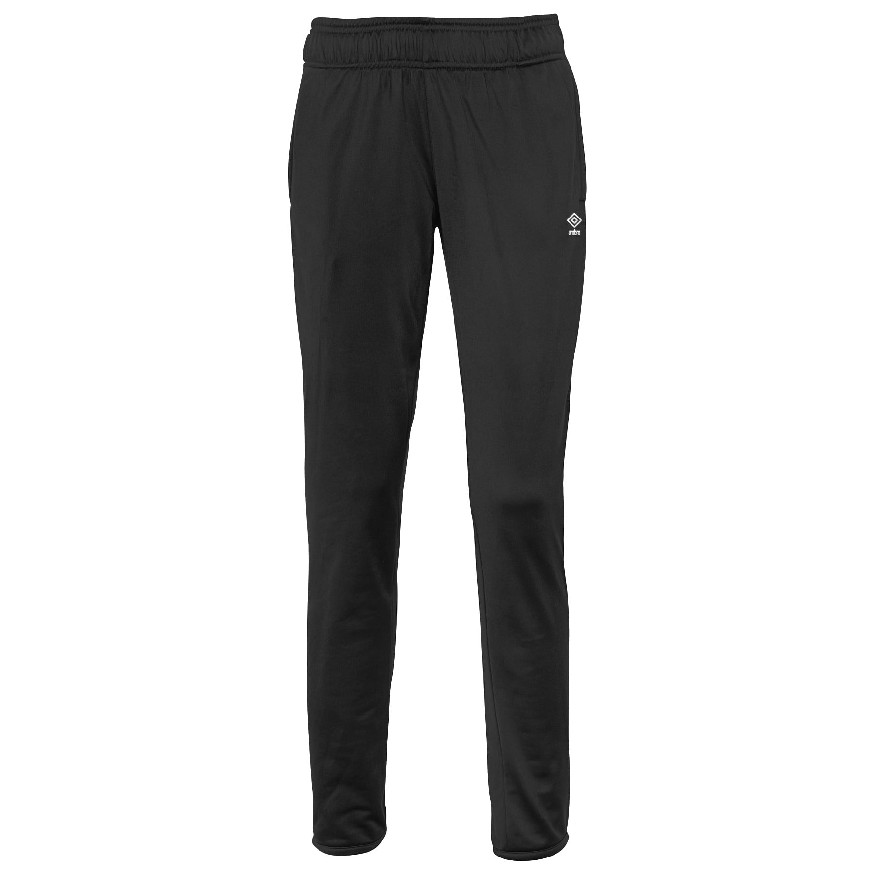 Umbro Track Pants Womens Size XS Black White Soccer Active Tapered ...