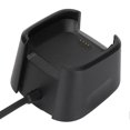thumbnail image 3 of Charger USB Charging Cable Dock Stand for Fitbit Versa Smartwatch 1m Length Cable, 3 of 4