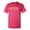 Pink, variant on I'm Not Lazy I'm Saving Energy Sarcastic Humor Graphic Novelty Funny Tall T Shirt