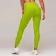 thumbnail image 4 of MKLEKYY Pantalones de yoga para mujer, mallas deportivas de cintura alta, pantalones largos de entrenamiento para fitness y ocio, 4 of 4