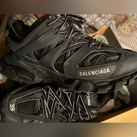 Balenciaga track sneakers - Walmart.ca