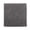 Black, variant on Fiber Cleaning Cloth, Reusable Microfiber Towels for Kitchen, Car, and Glass, Lint Free Scratch Resistant Cleaning Rags, Heavy Duty Multi Purpose Dish Cloths (1 Pack, 25x25cm)