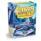 thumbnail image 3 of Fundas para cartas Dragon Shield, azul mate, 100 hombres de hojalata arcanos, 3 of 4
