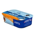 thumbnail image 3 of Sardinas Ponto en aceite de soya con picante 120 g, 3 of 4
