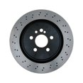 thumbnail image 2 of Raybestos Specialty Performance Rotors, 980657 Fits select: 2006-2013 MERCEDES-BENZ S, 2005-2006 MERCEDES-BENZ CL, 2 of 6
