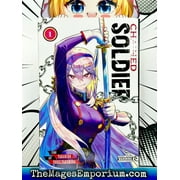 Chained Soldier Chained Soldier, Vol. 1, Book 1, (Paperback)