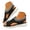 Black, variant on Dakaela Womens Orthopedic Walking Sandals Arch Support Ladies Walking Sport Athletic Sandal Open Toe Slip on Plantar Fasciitis Casual Shoes Beige 6