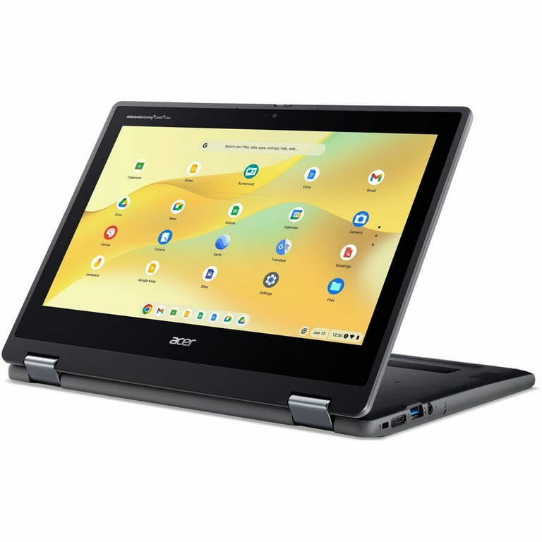 Acer Chromebook Spin 511 タッチパネルディスプレイ Amazon.com: Acer Chromebook Spin 511 (32GB, 4GB RAM) 11.6