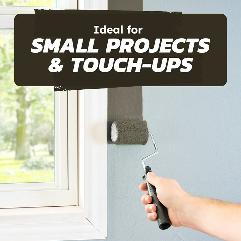 SherwinWilliams Brush Roller Selection Guide By, 57 OFF