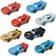 thumbnail image 2 of Disney Pixar Cars 2 Cars 3 Toy Piston Cup Lightning McQueen 1:55, vehículo fundido a presión, coche de aleación de Metal, juguetes para niños, regalo de Navidad Gao Jinjia LED, 2 of 2