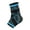 Blue, variant on Reinforced Nylon Ankle Protectors Suitable for Active Lifestyle Injury Care