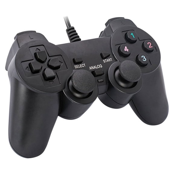 SCORPION CONTROL P/PC Scorpion GT-006BK