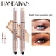 thumbnail image 1 of Belleza y maquillaje, Sombras de ojos, Sombra de ojos en barra, Sombra de ojos en barra en crema de larga duración, Sombra de ojos mate y brillante a prueba de manchas, Maquillaje de ojos, Diseño gira, 1 of 9