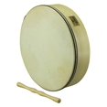 thumbnail image 2 of Tycoon Percussion TBFD 14 Frame Drum (TBFD-14), 2 of 3