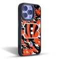 thumbnail image 2 of Head Case Designs Officially Licensed Cobra Kai Composed Art Diaz VS Keene Soft Gel Case Compatible with Apple iPhone 12 Mini, 2 of 7