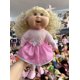 thumbnail image 3 of En existencia Muñeca Cabbage Patch original Muñeca de vinilo Linda Muñeca de algodón PP Cambiante Juguete Cabbage Patch Kid Amigos Regalo de cumpleaños, 3 of 5