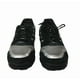 thumbnail image 4 of New Balance 575 Trail Silver & Black Mens Shoes Size 11 D, 4 of 5