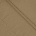 thumbnail image 6 of CBASIHI Womens Cotton Linen Capris with Pockets- Baggy Elastic Waist Drawstring Casual Summer Wide Leg Beach Pants Khaki Size XL, 6 of 7
