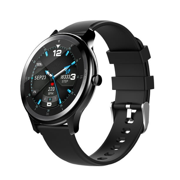 Amdohai G28 Smart Watch Bluetooth 5.0 Smart Bracelet Fitness Tracker Heart Rate Monitor IP68