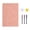 B, variant on WUYVCG Under $5 A7 Reusable Whiteboard Notebook,Portable Sketchbook with Wipe Clothand Writing Pen for Students Teacher Office&Craft&Stationery