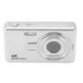thumbnail image 1 of Cámara Digital, Cámara para Niños de 12MP 1080p, Enfcoque Autico Con Zoom de 16x, Cámara Compacta Portátil Pequeña de Apuntar y disparar, Para Niños, Estudiantes, Niños, 1 of 7