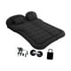 thumbnail image 2 of Colchón inflable para cama de aire SUV, 175cm x 130cm con bomba de aire, colchón de Camping para patio, balcón, ligero y versátil Negro, 2 of 8