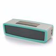 thumbnail image 4 of Portable Silicone Case Compatible For SoundLink Mini 1 2 Sound Link I II Protector Cover Speakers Pouch Bag Skin Box black, 4 of 6