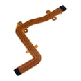 thumbnail image 4 of Cable flexible de placa de alimentación Fpc, piezas de reparación de cámara Slr prácticas, accesorios de cámara de repuesto fáciles de instalar para D, 4 of 7