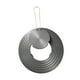 thumbnail image 5 of Placa de aislamiento térmico para uso doméstico, convertidor de adaptador de inducción, placa de conducción de calor de protección de utensilios de, 5 of 9