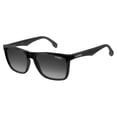 thumbnail image 1 of Gafas de sol Carrera 5041/S negro/gris oscuro para hombre, 1 of 1