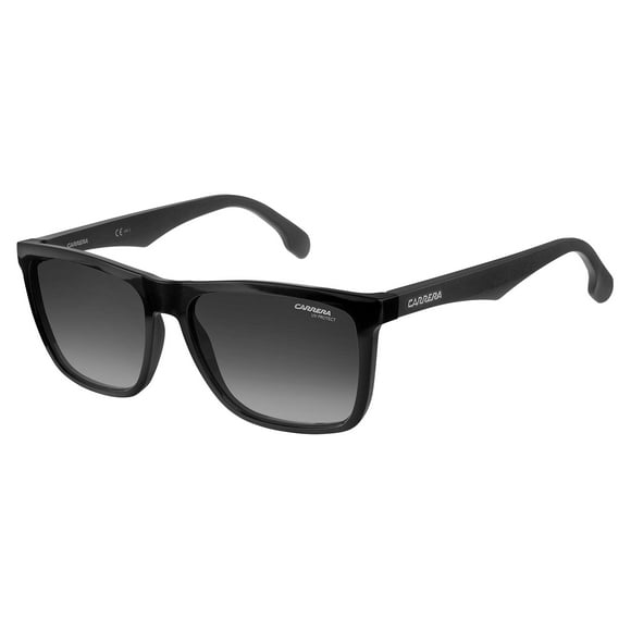 Gafas de sol Carrera 5041/S negro/gris oscuro para hombre