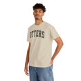thumbnail image 6 of Otter Shirt Gifts Tshirt Crew Neck Short Sleeve, 6 of 7