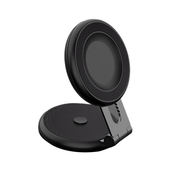 AOOOWER Universal Magnetic Phone Holder Mini Phone Mount for Smartphones & Tablets