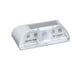 thumbnail image 2 of Luces nocturnas Gabinete Armario Puerta Sensor de puerta Luz de emergencia Luz nocturna Alimentación Luz nocturna Lámpara con sensor de puerta, 2 of 9