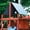 Blue, variant on ShelterLogic 25710 - Sand Polyethylene Shade Cloth