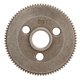thumbnail image 3 of 1/10 RC Car Spur Gear 86T 19T 21T Steel RC Gear Replacement for Traxxas Slash 2WD, 3 of 4
