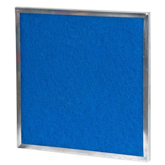 12x36x1 Washable Air Filter By Accumulair
