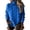 7# Royal Blue, variant on Fall Sweaters for Women Turtleneck Cable Knit Pullover Tops Fall Winter Soft Cozy High Neck Chunky Cable Knit Jumpers Long Sleeve Clothes