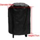 thumbnail image 5 of Funda de Almacenamiento Impermeable para Parrilla (BBQ) Negra Redonda / 58x77cm esquí esquí Gafas de esquí, 5 of 5