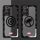 thumbnail image 5 of Marvel Hero Logo Phone Case for Samsung Galaxy S22 S24 Ultra S23 S21 Note 20 Ultra Note 10 Plus 8 9 Matte Cover Shockproof, 5 of 5