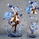 thumbnail image 1 of Original Genshin Lmpact Yae Miko figura de Anime Kamisato Ayaka figura de acción Paimon/Ganyu/Klee figurita modelo muñeca Juguetes xuanjing unisex, 1 of 2